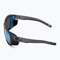 Sluneční brýle Julbo Shield M Spectron gray/blue 4