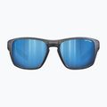 Sluneční brýle Julbo Shield M Spectron gray/blue 2