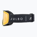 Lyžařské brýle Julbo Quickshift Reactiv Glare Control grey/flash red 4