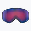 Lyžařské brýle  Julbo Quickshift SP black/red/flash blue 2