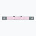 Lyžařské brýle  Julbo Moonlight pink/pink/flash blue 5