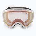 Lyžařské brýle  Julbo Cyclon Reactiv High Contrast white/ flash pink 2