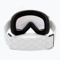 Lyžařské brýle  Julbo Cyclon Reactiv High Contrast white/ flash pink 3