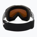 Lyžařské brýle  Julbo Cyclon Spectron Glare Control black/ flash red 3