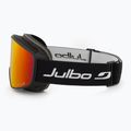 Lyžařské brýle  Julbo Cyclon Spectron Glare Control black/ flash red 4