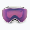 Lyžařské brýle  Julbo Cyclon Spectron Glare Control white/ flash pink 2