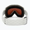 Lyžařské brýle  Julbo Cyclon Spectron Glare Control white/ flash pink 3