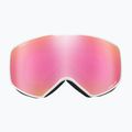 Lyžařské brýle  Julbo Cyclon Spectron Glare Control white/ flash pink 2
