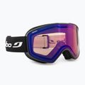 Lyžařské brýle  Julbo Pulse black/goldange/flash blue