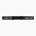 Lyžařské brýle  Julbo Pulse black/goldange/flash blue 5