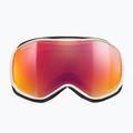 Dámské lyžařské brýle Julbo Ellipse Spectron Glare Control white/ flash red 2