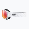 Dámské lyžařské brýle Julbo Ellipse Spectron Glare Control white/ flash red 3