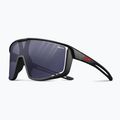 Sluneční brýle Julbo Fury Reactiv 0-3 black/black/clear