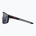 Sluneční brýle Julbo Fury Reactiv 0-3 black/black/clear 3