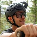 Sluneční brýle Julbo Fury Reactiv 0-3 black/black/clear 4