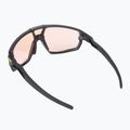 Julbo Rush Reactiv Performance 1-3 Hc cyklistické brýle černé J5343414 2