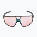 Julbo Rush Reactiv Performance 1-3 Hc cyklistické brýle černé J5343414 3