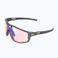 Julbo Rush Reactiv Performance 1-3 Hc cyklistické brýle černé J5343414 5