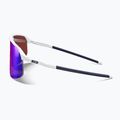 Sluneční brýle Julbo Density Spectron HD matt white/blue/multilayer violet 4