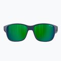 Sluneční brýle Julbo Powell Spectron 3 matt blue 2
