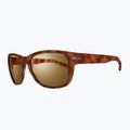 Sluneční brýle Julbo Carmel Polarized 3 turtle shell