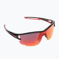 Cyklistické brýle Julbo Aero Spectron 3Cf černá/červená J4831114
