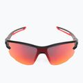 Cyklistické brýle Julbo Aero Spectron 3Cf černá/červená J4831114 3