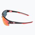 Cyklistické brýle Julbo Aero Spectron 3Cf černá/červená J4831114 4