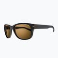 Sluneční brýle Julbo Carmel Polarized 3 matt dark blue