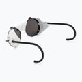 Sluneční brýle Julbo Vermont Spectron gunmetal/white shells 2