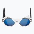 Sluneční brýle Julbo Vermont Spectron gunmetal/white shells 3