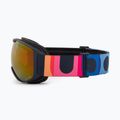 Lyžařské brýle Julbo Pioneer růžové J73112127 4