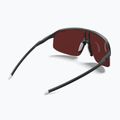 Sluneční brýle Julbo Density Spectron HD matt black/multilayer violet 2