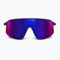 Sluneční brýle Julbo Density Spectron HD matt black/multilayer violet 3