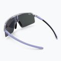 Sluneční brýle Julbo Density Spectron shiny translate light purple/multilayer light pink 2