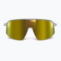 Sluneční brýle Julbo Density Spectron matt grey/white 2