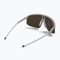 Sluneční brýle Julbo Density Spectron matt grey/white 5
