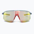 Sluneční brýle Julbo Density Reactiv Light Amplifier shiny tran blue/yellow/multilayer red 4