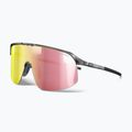 Sluneční brýle Julbo Density Reactiv shiny translucent black/gray/multilayer pink gold