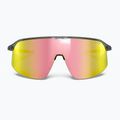 Sluneční brýle Julbo Density Reactiv shiny translucent black/gray/multilayer pink gold 3