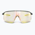 Sluneční brýle Julbo Density Reactiv shiny translucent black/gray/multilayer pink gold 4