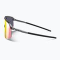 Sluneční brýle Julbo Density Reactiv shiny translucent black/gray/multilayer pink gold 5