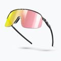 Sluneční brýle Julbo Density Reactiv shiny translucent black/gray/multilayer pink gold 6