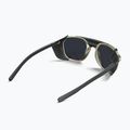 Sluneční brýle Julbo Slack Cover Spectron shiny translucent beige/black 4