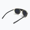 Sluneční brýle Julbo Slack Cover Spectron shiny translucent beige/black 5