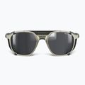 Sluneční brýle Julbo Slack Cover Spectron shiny translucent beige/black 7