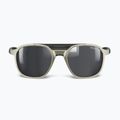 Sluneční brýle Julbo Slack Cover Spectron shiny translucent beige/black 8