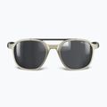 Sluneční brýle Julbo Slack Cover Spectron shiny translucent beige/black 9
