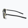 Sluneční brýle Julbo Slack Cover Spectron shiny translucent beige/black 11