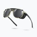Sluneční brýle Julbo Slack Cover Spectron shiny translucent beige/black 13